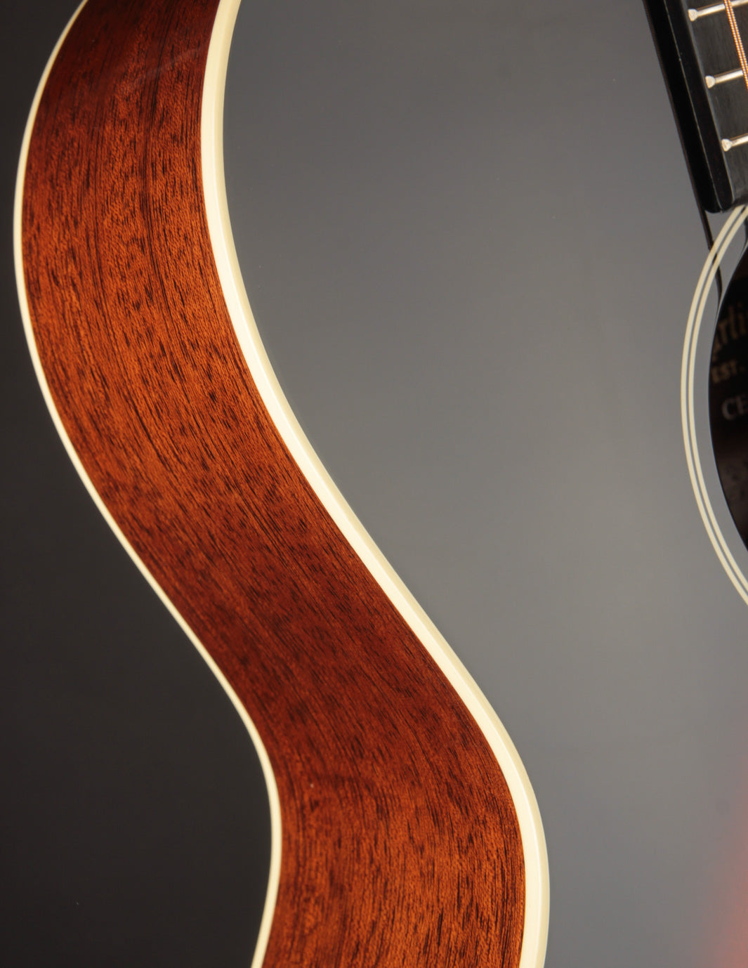 Martin CEO7 LE Model | The Music Emporium