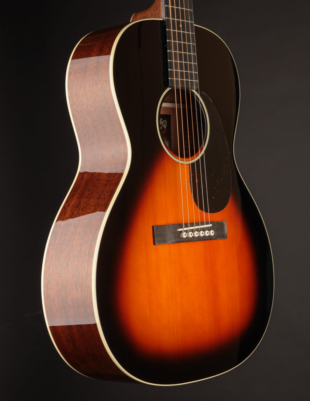 Martin CEO7 LE Model | The Music Emporium