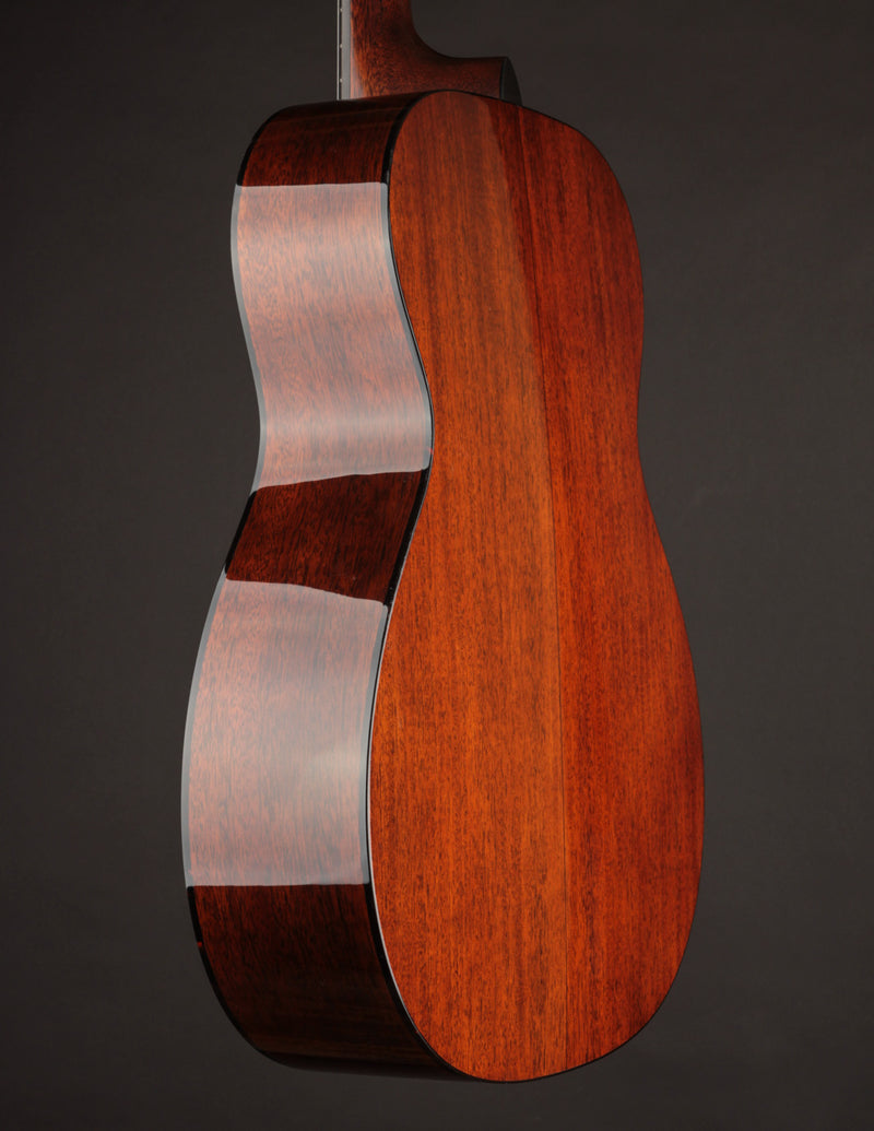 Martin Custom Shop 000-14 All Mahogany