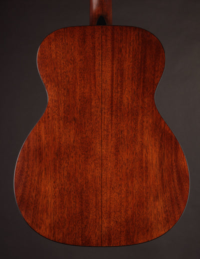 Martin Custom Shop 000-14 All Mahogany