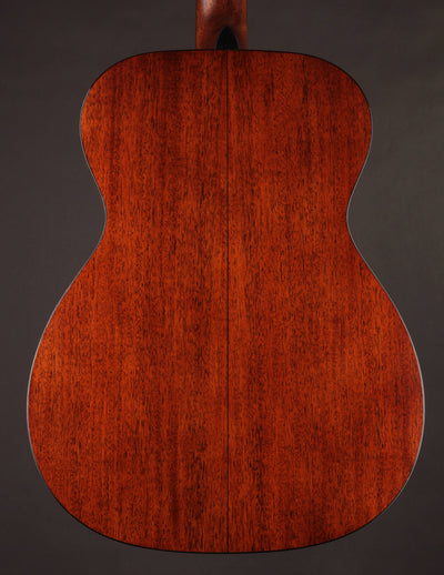 Martin Custom Shop 000-14 All Mahogany