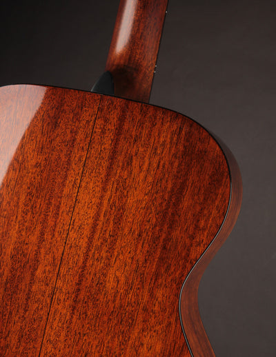 Martin Custom Shop 000-14 All Mahogany