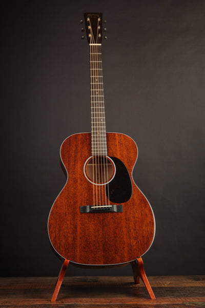 Martin Custom Shop 000-14 All Mahogany