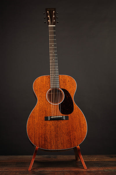 Martin Custom Shop 000-14 All Mahogany