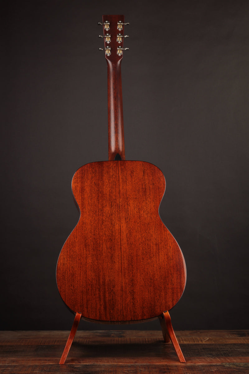 Martin Custom Shop 000-14 All Mahogany