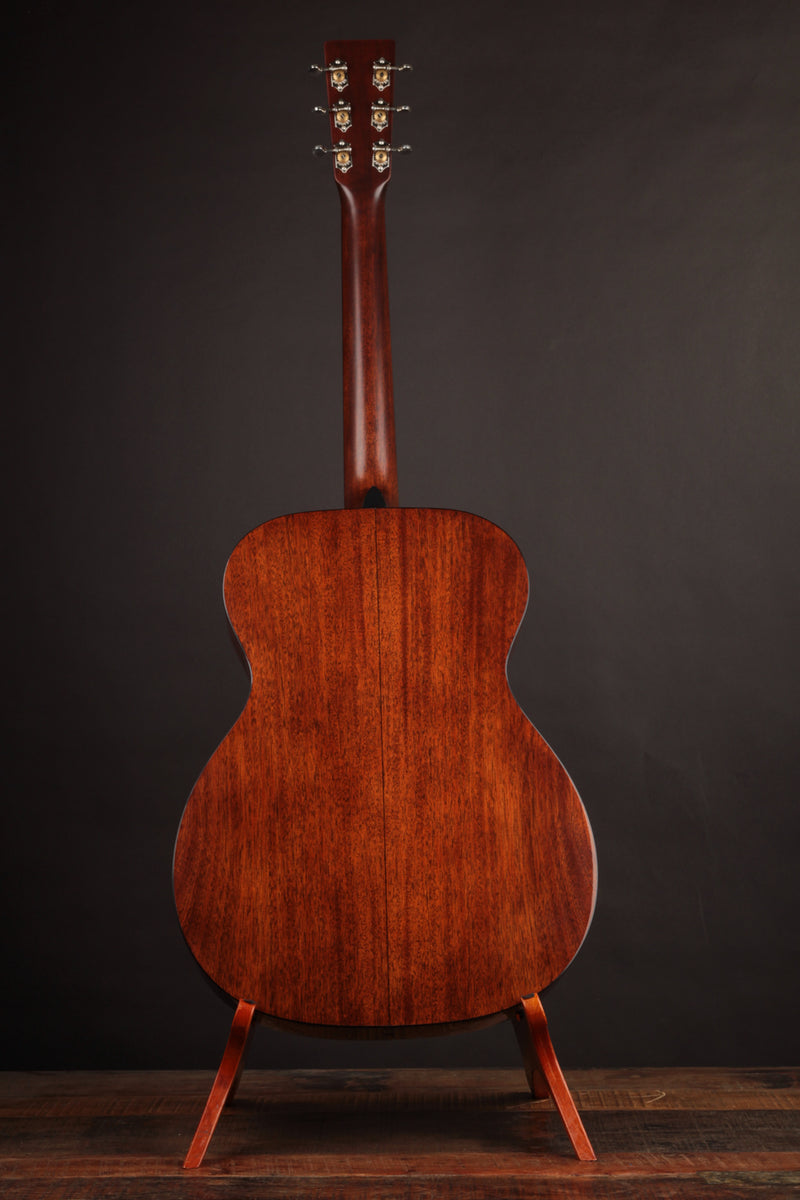 Martin Custom Shop 000-14 All Mahogany