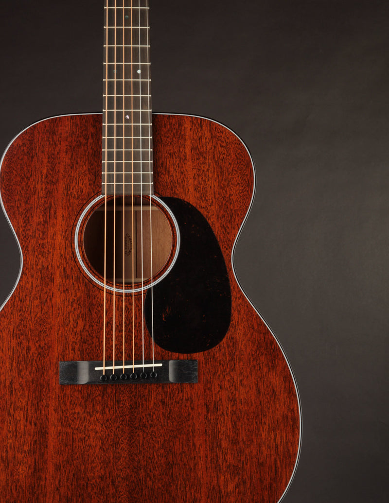 Martin Custom Shop 000-14 All Mahogany