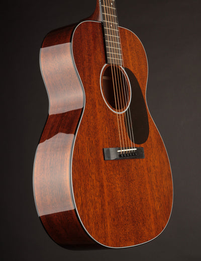 Martin Custom Shop 000-14 All Mahogany