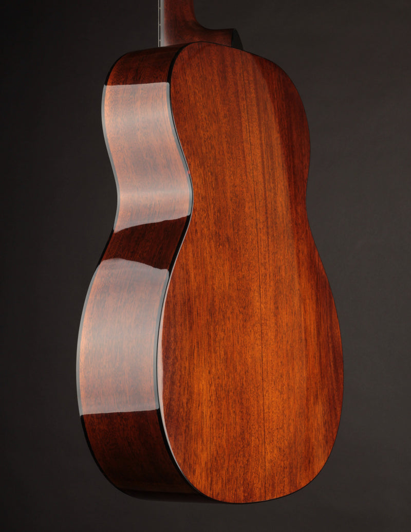 Martin Custom Shop 000-14 All Mahogany