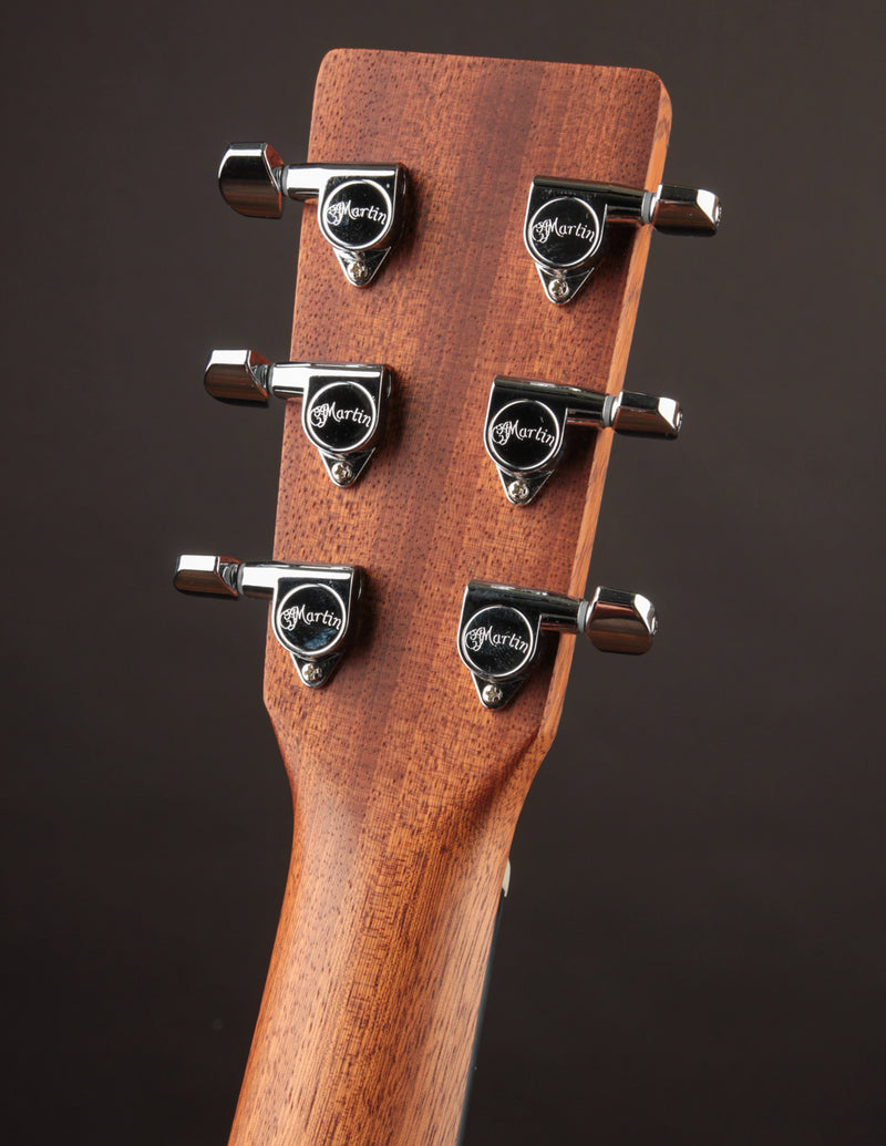 Martin D-10E