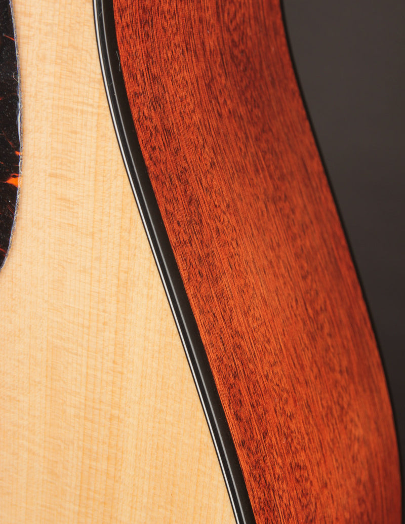 Martin D-10E