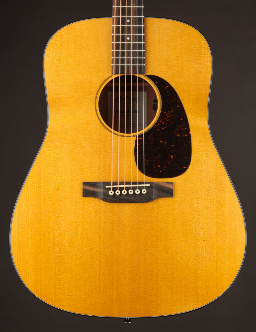 Martin D-10E Retro