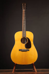 Martin D-10E Retro