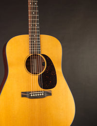 Martin D-10E Retro