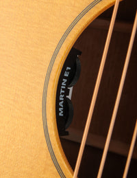Martin D-10E Retro