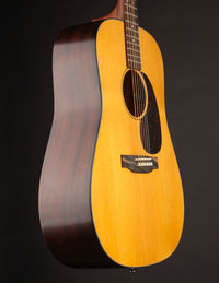 Martin D-10E Retro