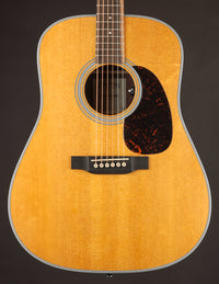 Martin D-13E Retro Walnut