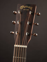 Martin D-13E Retro Walnut