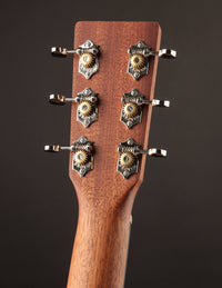 Martin D-13E Retro Walnut