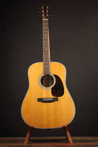 Martin D-13E Retro Walnut