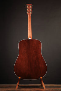Martin D-13E Retro Walnut