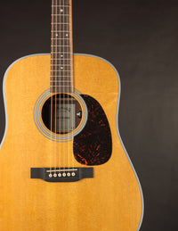 Martin D-13E Retro Walnut