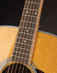 Martin D-13E Retro Walnut