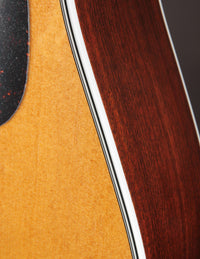 Martin D-13E Retro Walnut