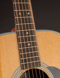 Martin D-13E Retro Walnut
