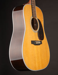 Martin D-13E Retro Walnut