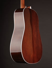 Martin D-13E Retro Walnut