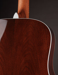 Martin D-13E Retro Walnut