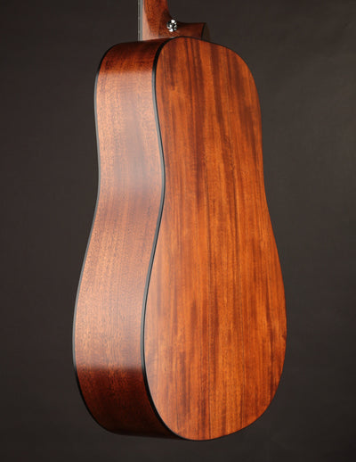 Martin D-16E Mahogany