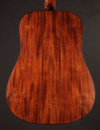 Martin D-16E Mahogany