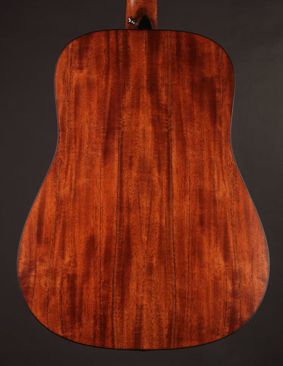 Martin D-16E Mahogany