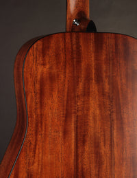 Martin D-16E Mahogany