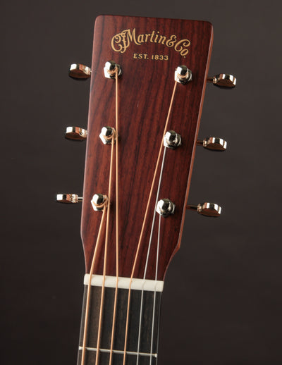 Martin D-16E Mahogany