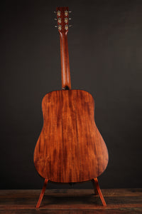 Martin D-16E Mahogany
