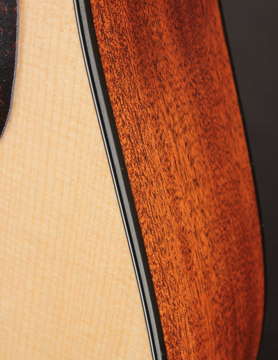 Martin D-16E Mahogany