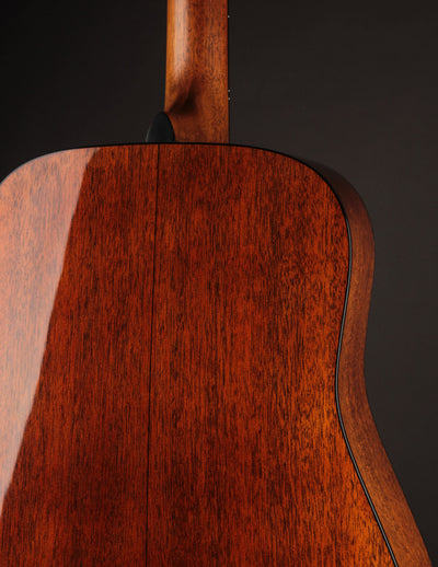 Martin D-18 1933 Ambertone
