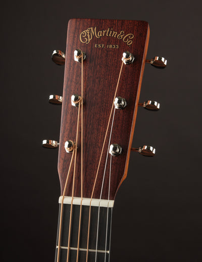 Martin D-18 1933 Ambertone