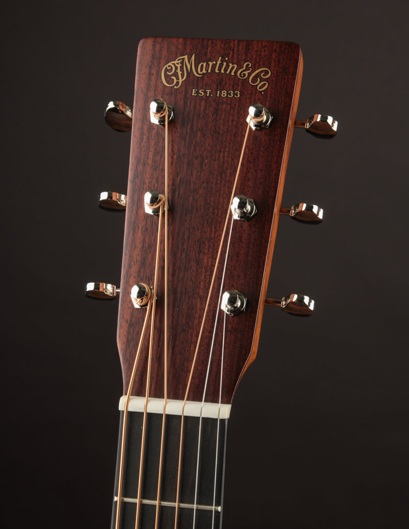 Martin D-18 1933 Ambertone