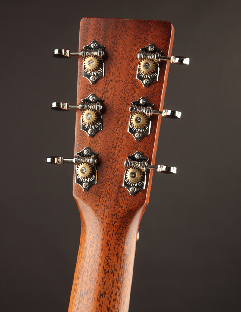 Martin D-18 1933 Ambertone