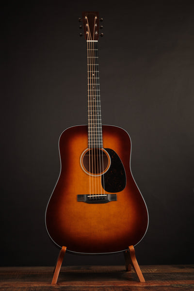 Martin D-18 1933 Ambertone