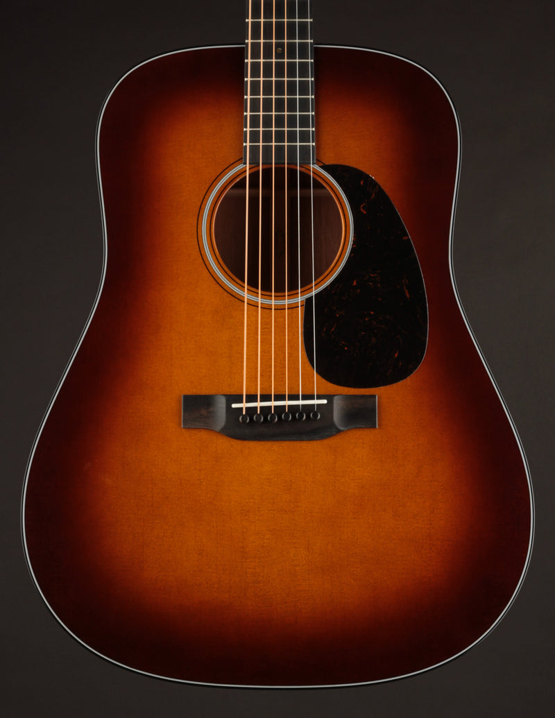 Martin D-18 1933 Ambertone