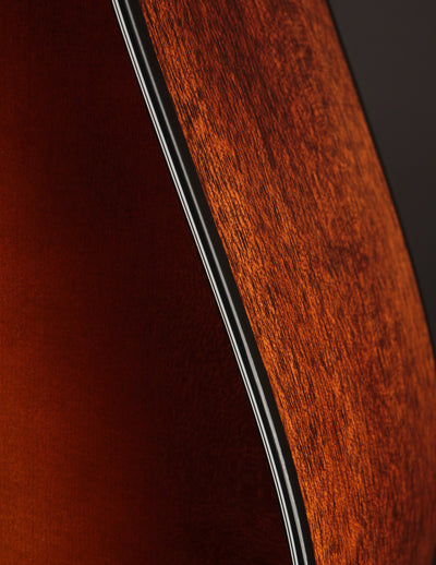 Martin D-18 1933 Ambertone