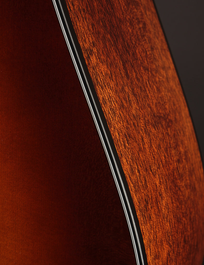 Martin D-18 1933 Ambertone