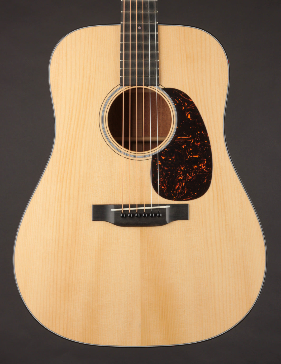 Martin D-18 Authentic 1937 VTS