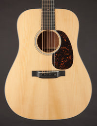 Martin D-18 Authentic 1937 VTS
