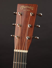 Martin D-18 Authentic 1937 VTS